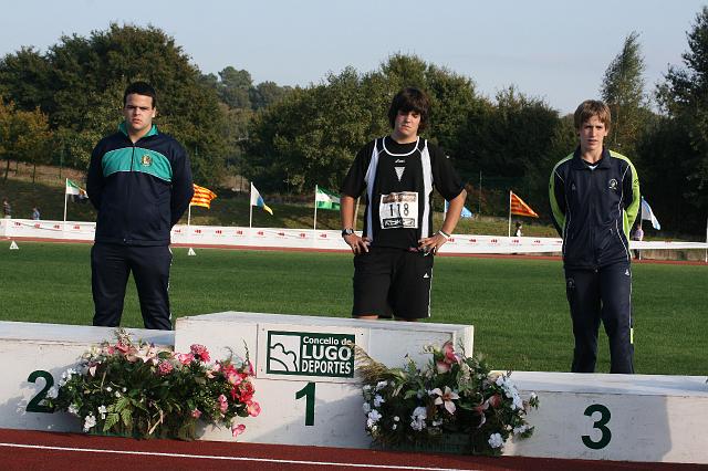 España Cadete 2008 2047